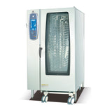 Combi-steamer Series