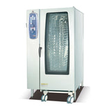 Combi-steamer Series
