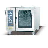 Combi-steamer Series