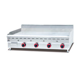 Griddle Series