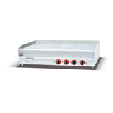 Griddle Series
