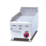 Griddle Series