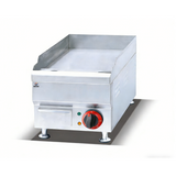 Griddle Series