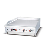 Griddle Series