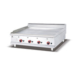 Griddle Series