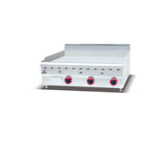 Griddle Series