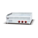 Griddle Series