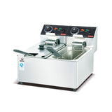 Electric Fryer Series
