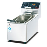 Electric Fryer Series