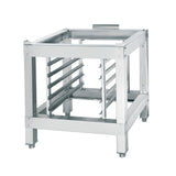 Combi-steamer Series