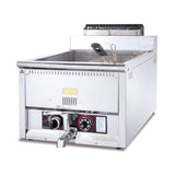 Electric Fryer Series