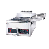 Electric Fryer Series