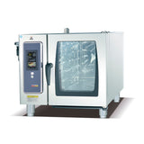 Combi-steamer Series