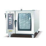 Combi-steamer Series
