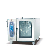 Combi-steamer Series