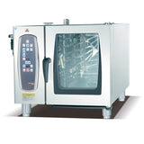 Combi-steamer Series