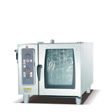 Combi-steamer Series