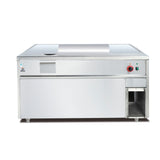 Griddle Series