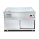 Griddle Series