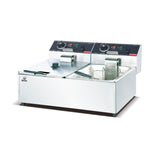 Electric Fryer Series