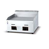 Griddle Series