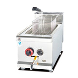 Electric Fryer Series
