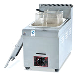 Electric Fryer Series