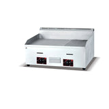 Griddle Series