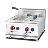 Electric Fryer Series