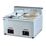 Electric Fryer Series