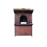 Peking Duck Oven Series