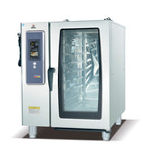 Combi-steamer Series
