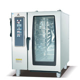 Combi-steamer Series