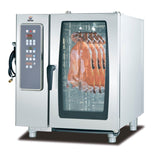Combi-steamer Series