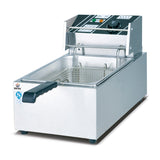 Electric Fryer Series