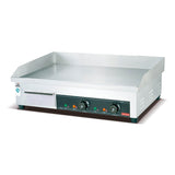 Griddle Series