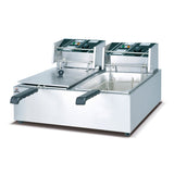Electric Fryer Series