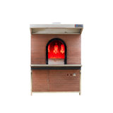 Peking Duck Oven Series