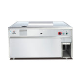 Griddle Series