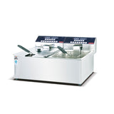 Electric Fryer Series