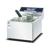 Electric Fryer Series