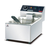 Electric Fryer Series