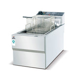Electric Fryer Series