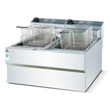 Electric Fryer Series