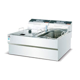 Electric Fryer Series