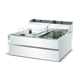 Electric Fryer Series