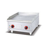 Griddle Series