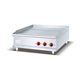 Griddle Series