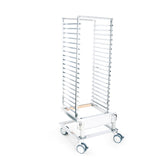 Combi-steamer Series