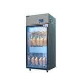 Duck Hanging & Drying Cabinet Series